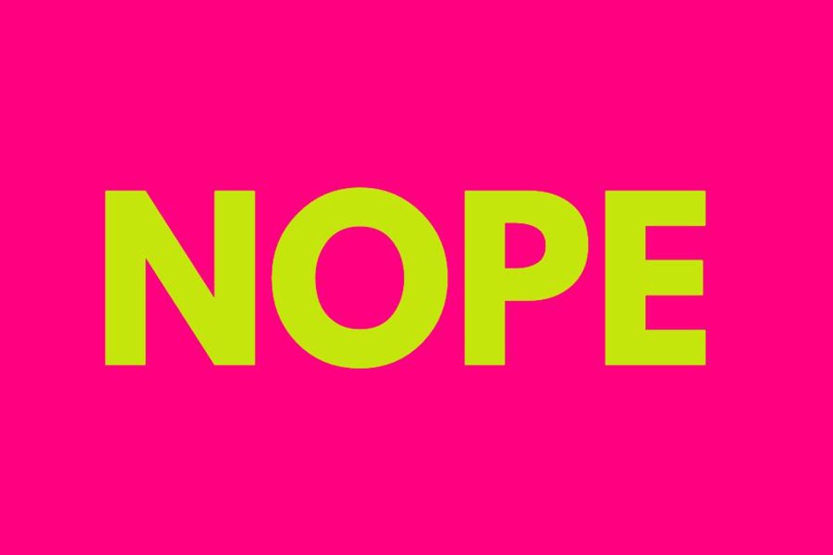 New York Times: Won't Someone Think Of The Poor Forced Birthers In Blue States?