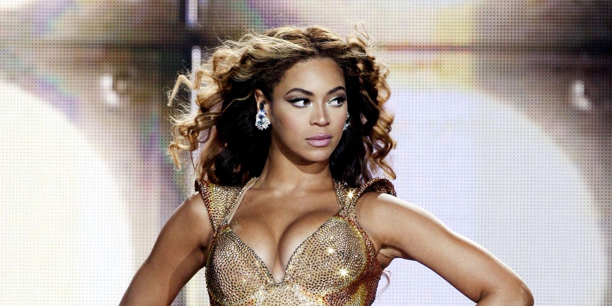 Beyoncé Drops Her First TikTok Video