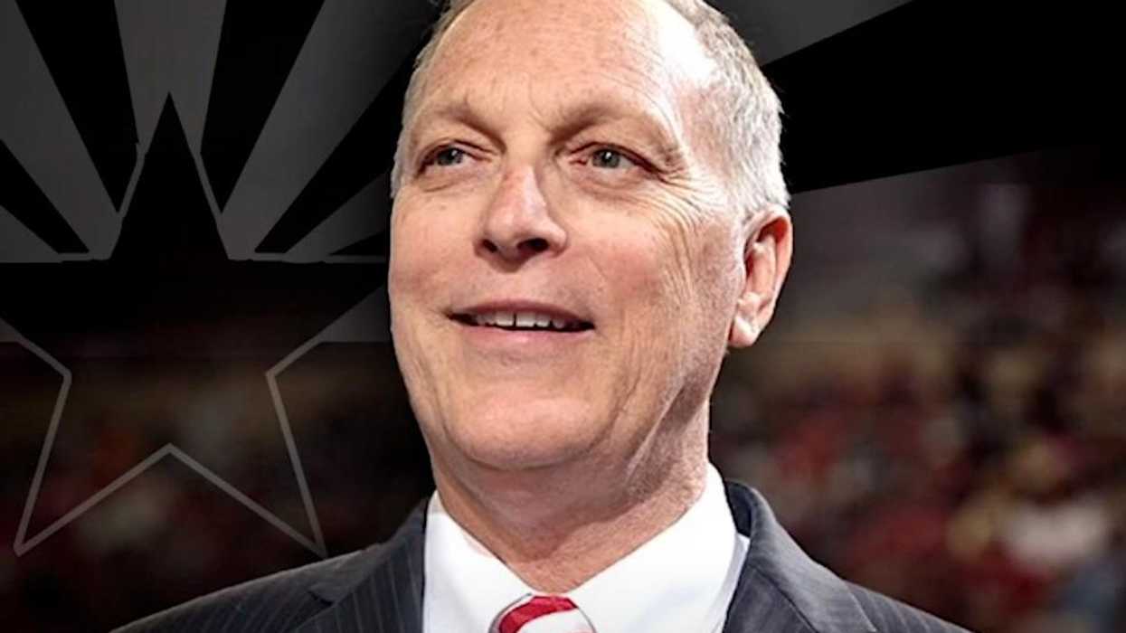 'Crossed The Rubicon': House Freedom Caucus Bitterly Splits Over McCarthy