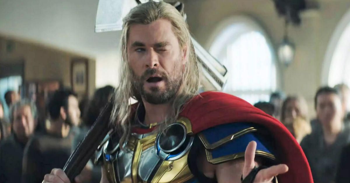 'One Million Moms' Calls For Boycott Of New 'Thor' Movie For Supposedly 'Pushing The LGBTQ Agenda'