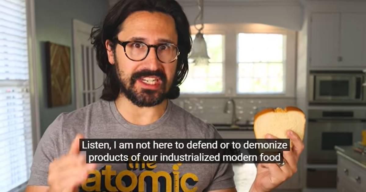 making bread, bread recipes, bread ingredients