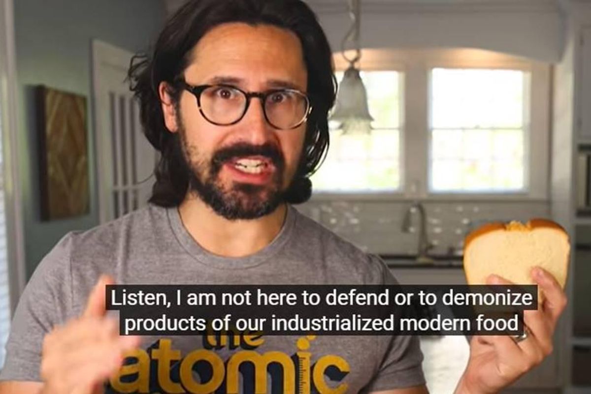 making bread, bread recipes, bread ingredients