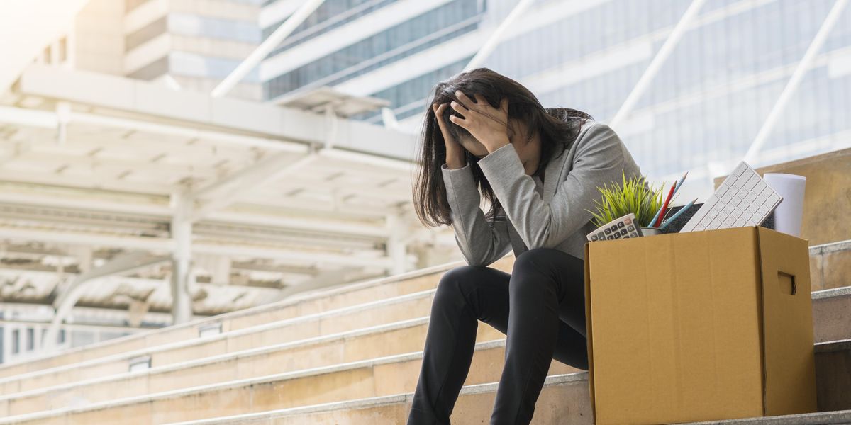 People Break Down What Would Make Up The 'American Nightmare' Rather Than The 'American Dream'