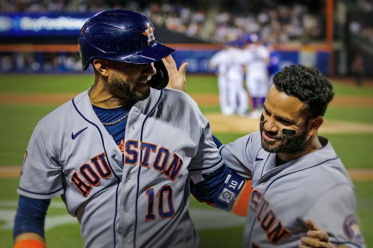 1st world probs: 2 best teams in MLB share same impossible dilemma