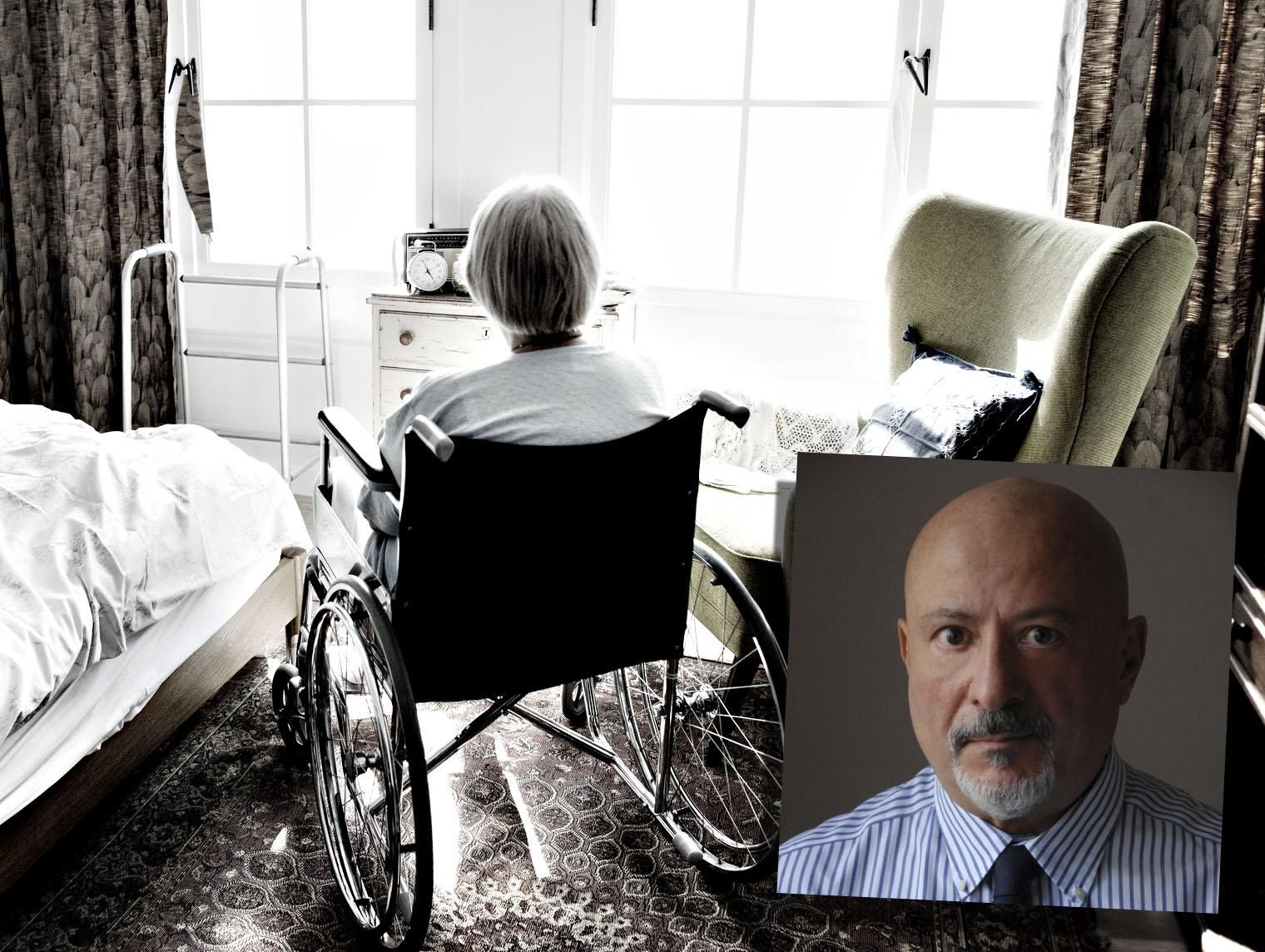 «Vogliono salvare i numeri, non le persone»