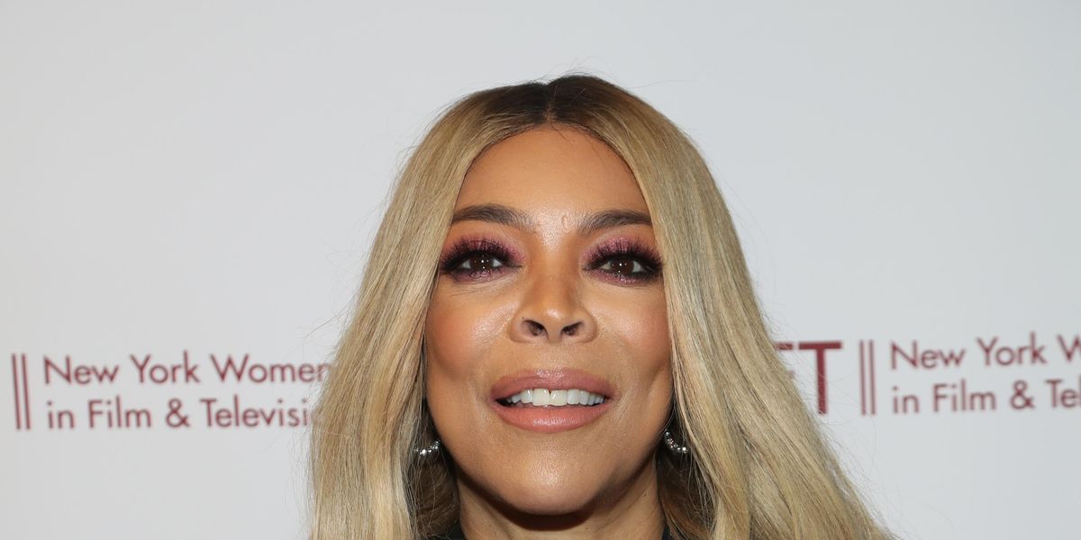 Wendy Williams Is Ready For Love But Doesn’t Want To Get Married Again
