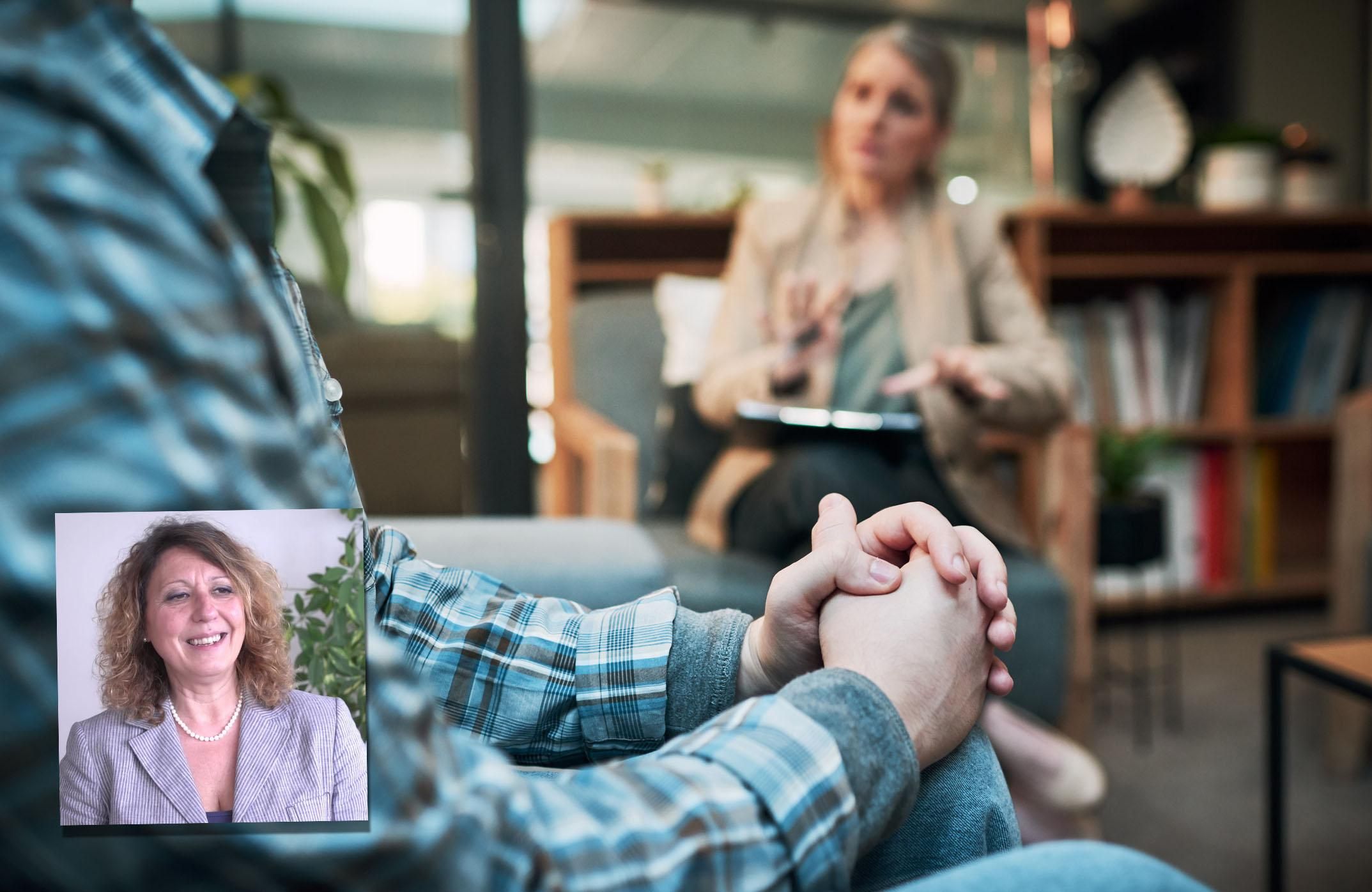 Psicologa reintegrata, ira dell’Ordine