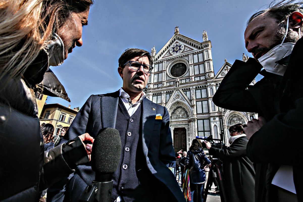 I sindaci dem muovono guerra alla proprietà privata in tutta Italia