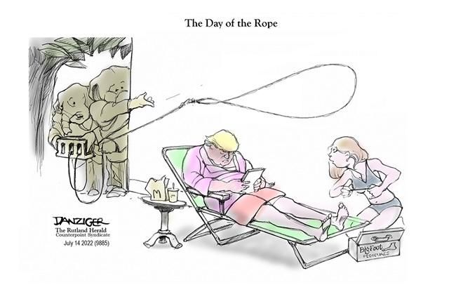 Danziger Draws