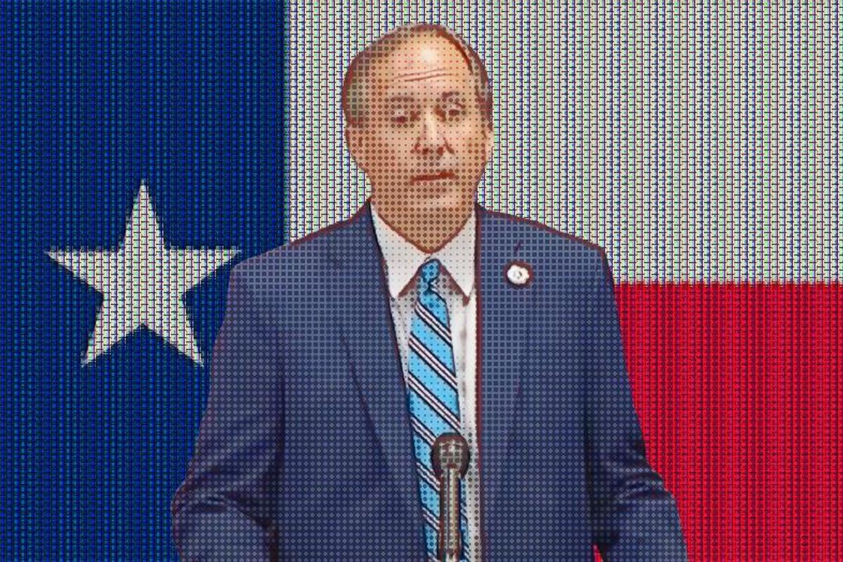 Biden Admin Said ER's Have To Provide Abortions When Women's Lives Are In Danger. So Texas Is Suing.