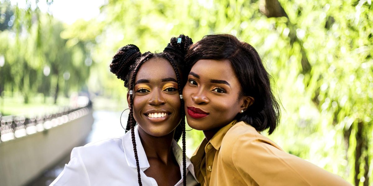 9 Things To Normalize About Friendships