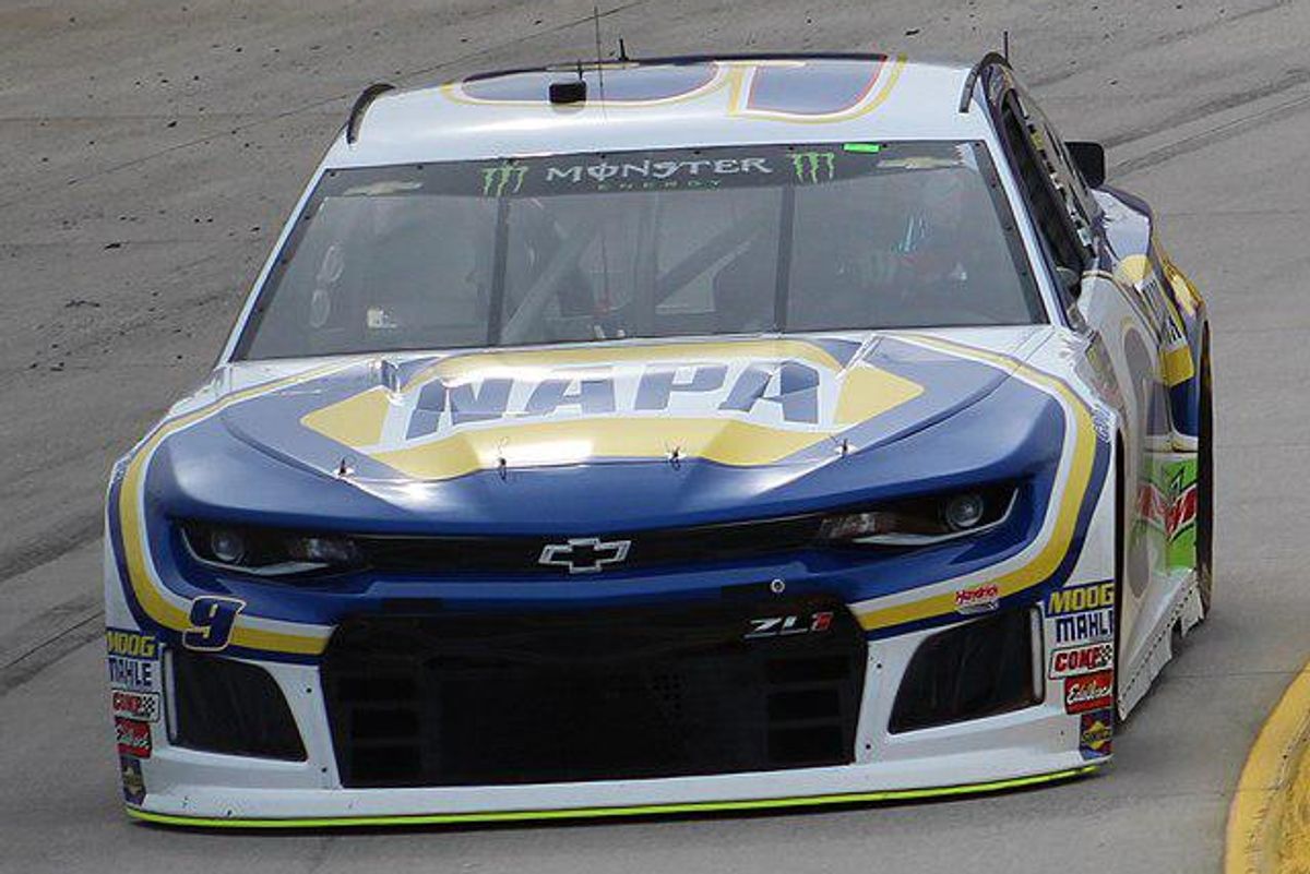 NASCAR Cup Series at New Hampshire: Ambetter 301 Picks, preview