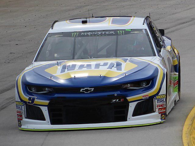 NASCAR Cup Series at New Hampshire: Ambetter 301 Picks, preview