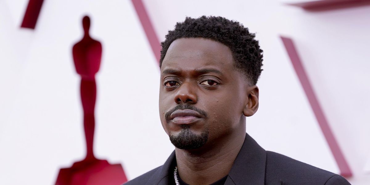 Daniel Kaluuya Won't Return for 'Black Panther' Sequel