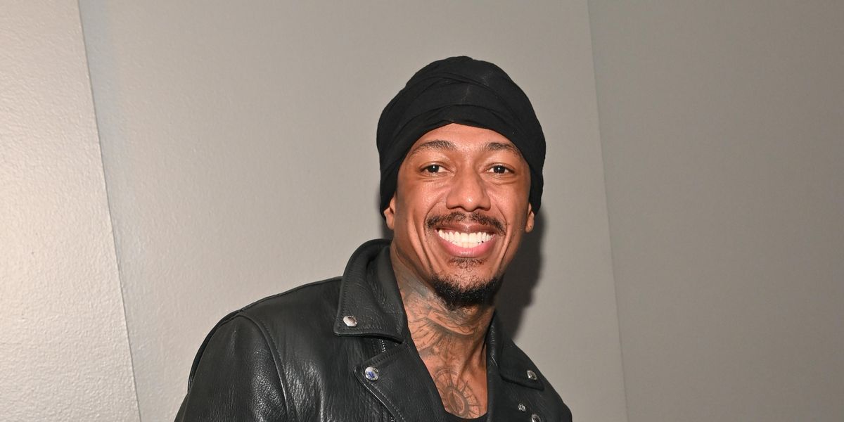 Nick Cannon Says If Given The Chance He Would Be Open To Reconciling With Mariah Carey