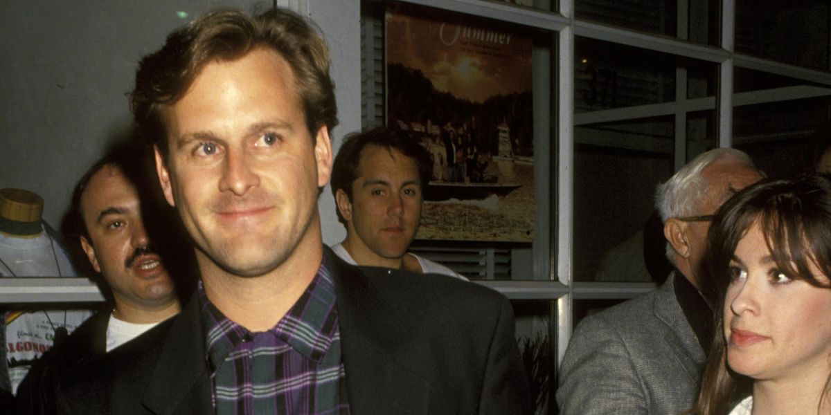 Dave Coulier Knows That Alanis Morissette Diss Track Is About Him