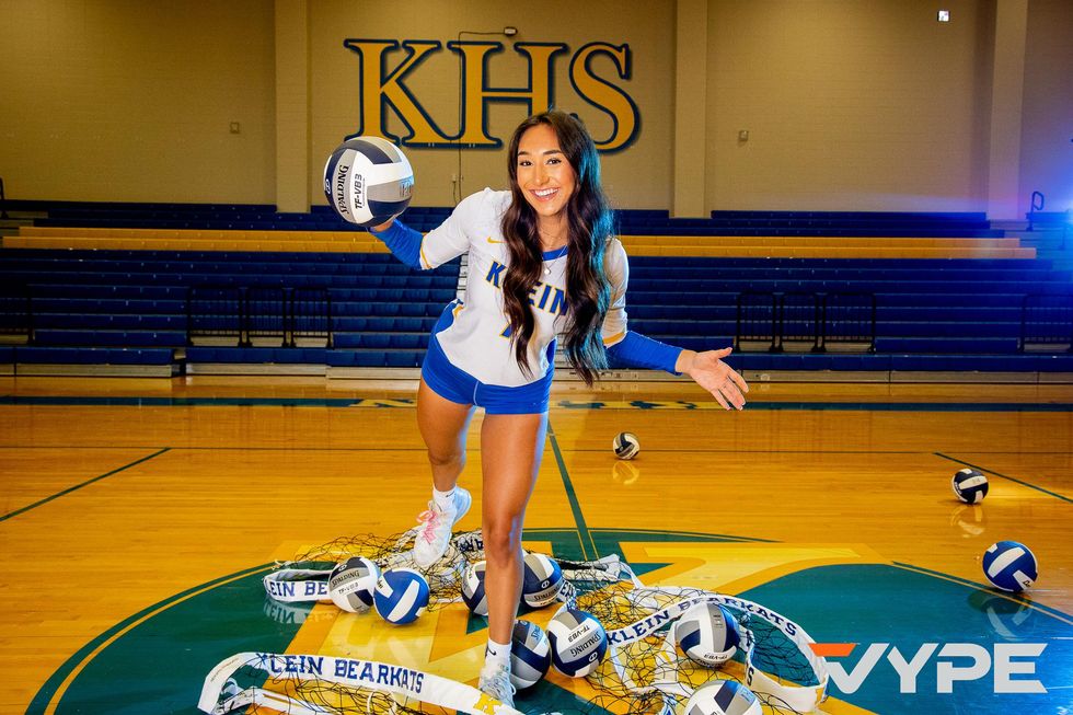 Inside the Program: Klein High Volleyball