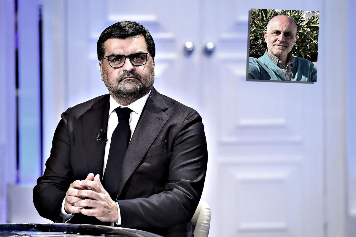 «La presunta “talpa” avvicinò Palamara per offrirgli 3 prove del complotto»