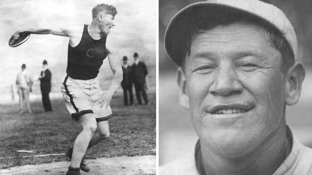 Who Was The Best Two Sport Athlete Ever? — Baseball Positive