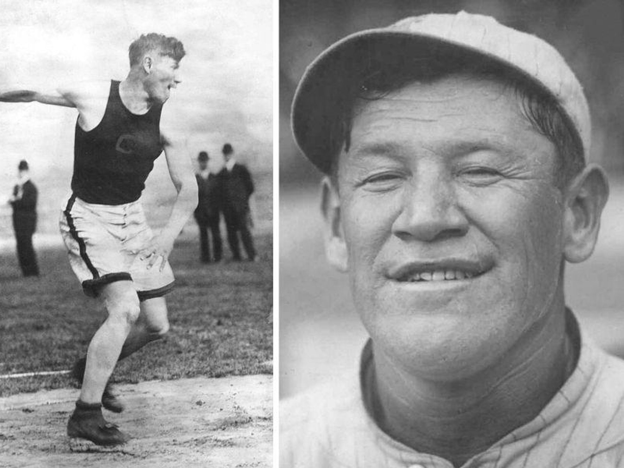 Jim Thorpe's gold medals officially reinstated after 110 years - Upworthy