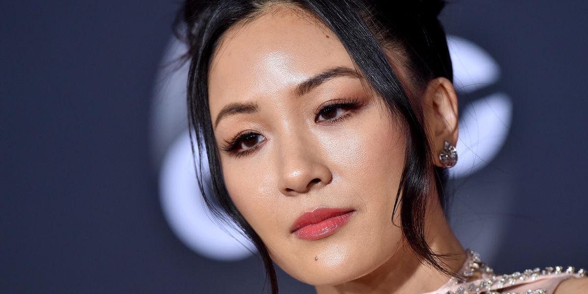 Constance Wu Breaks Her Twitter Silence