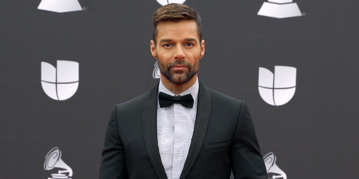 Ricky Martin Will Testify Against Abuse Allegations in Court