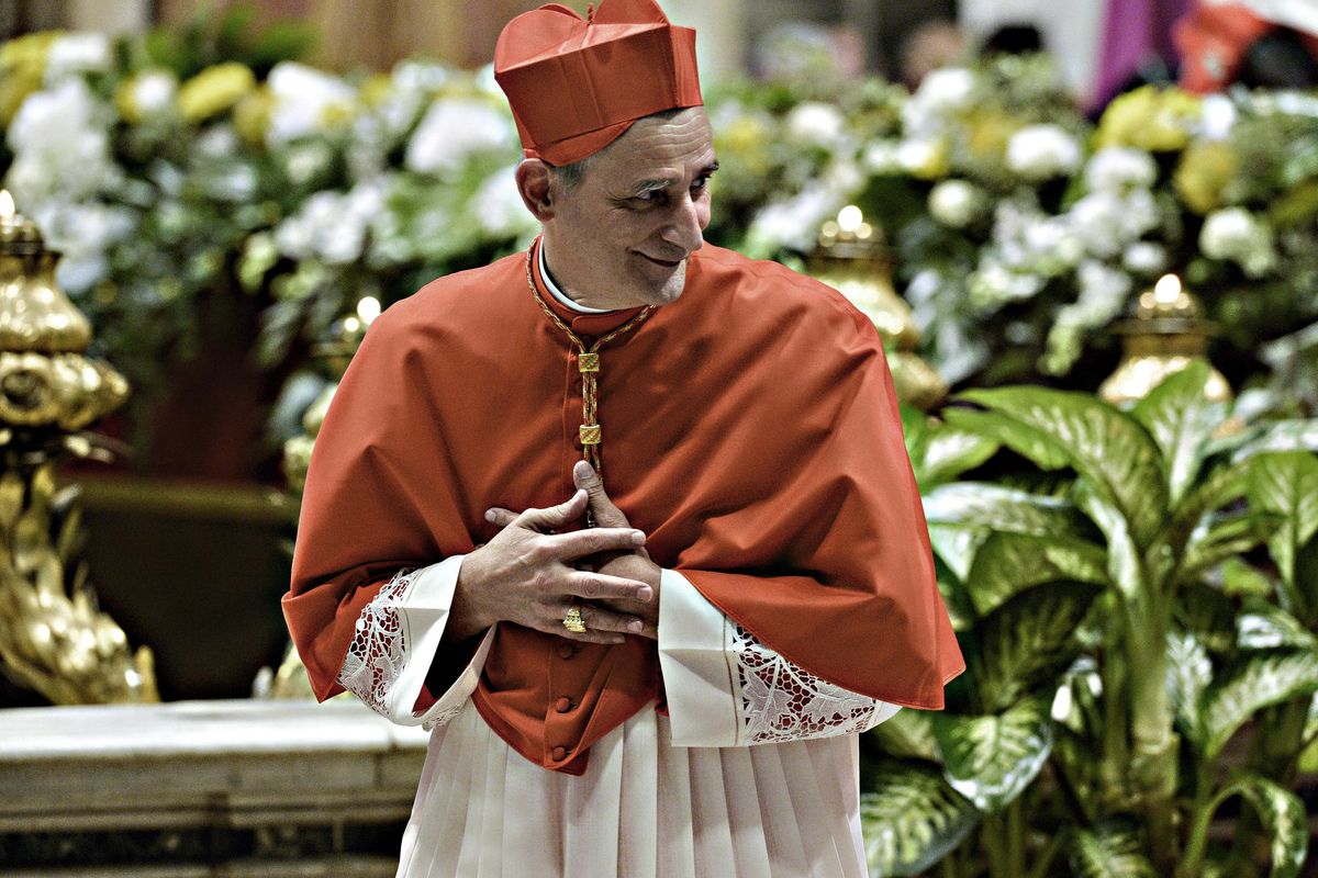 Da Ursula a Biden e pure il Vaticano. Tutti a spingere per il Draghi bis