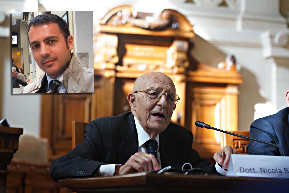 Avanti con le nomine nel segno dem