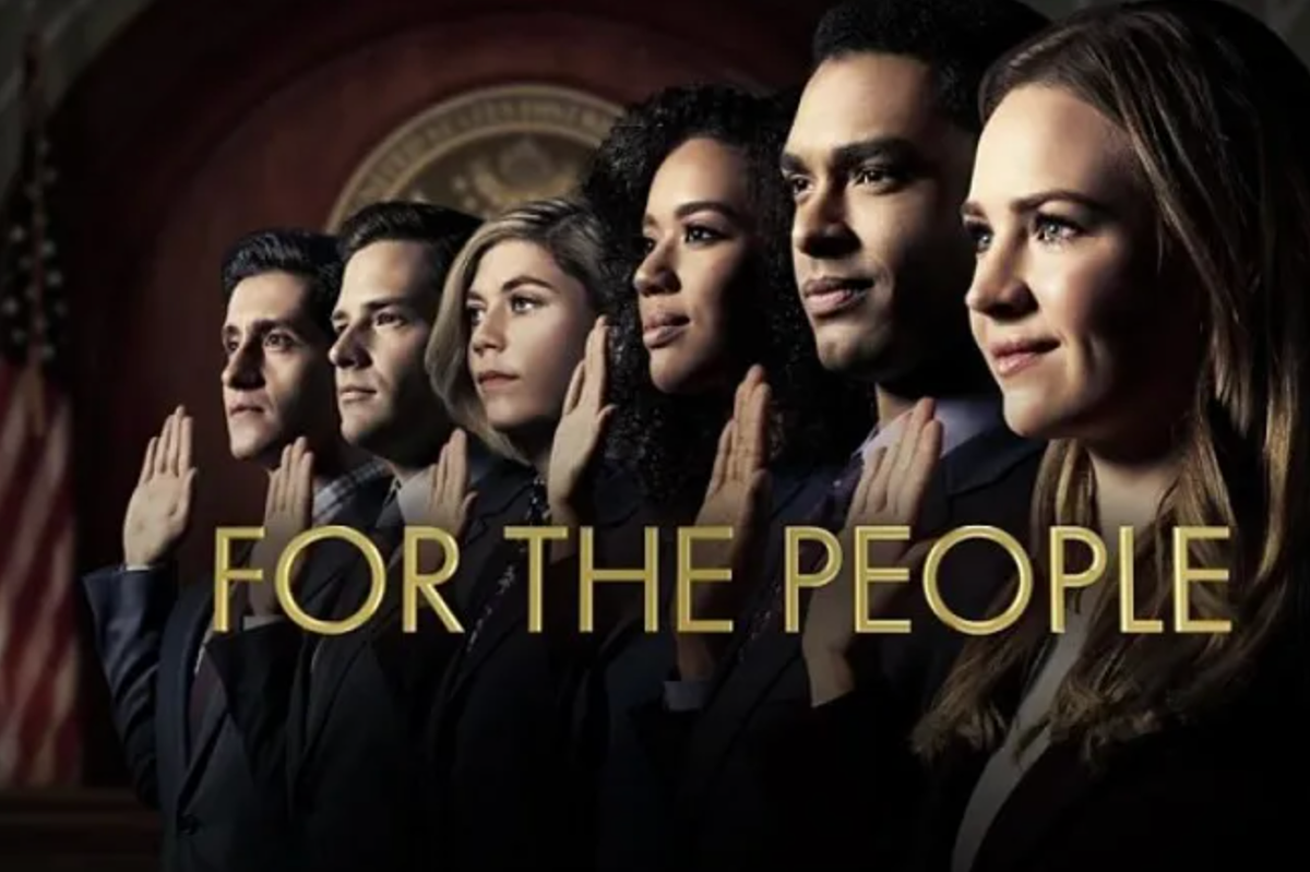 TimVision rilancia «For the people» con due nuove stagioni