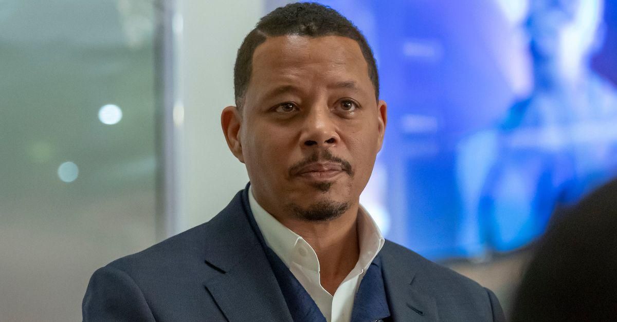 Terrence Howard Claims He's Developed New Hydrogen Technology To 'Defend' Uganda's 'Sovereignty'