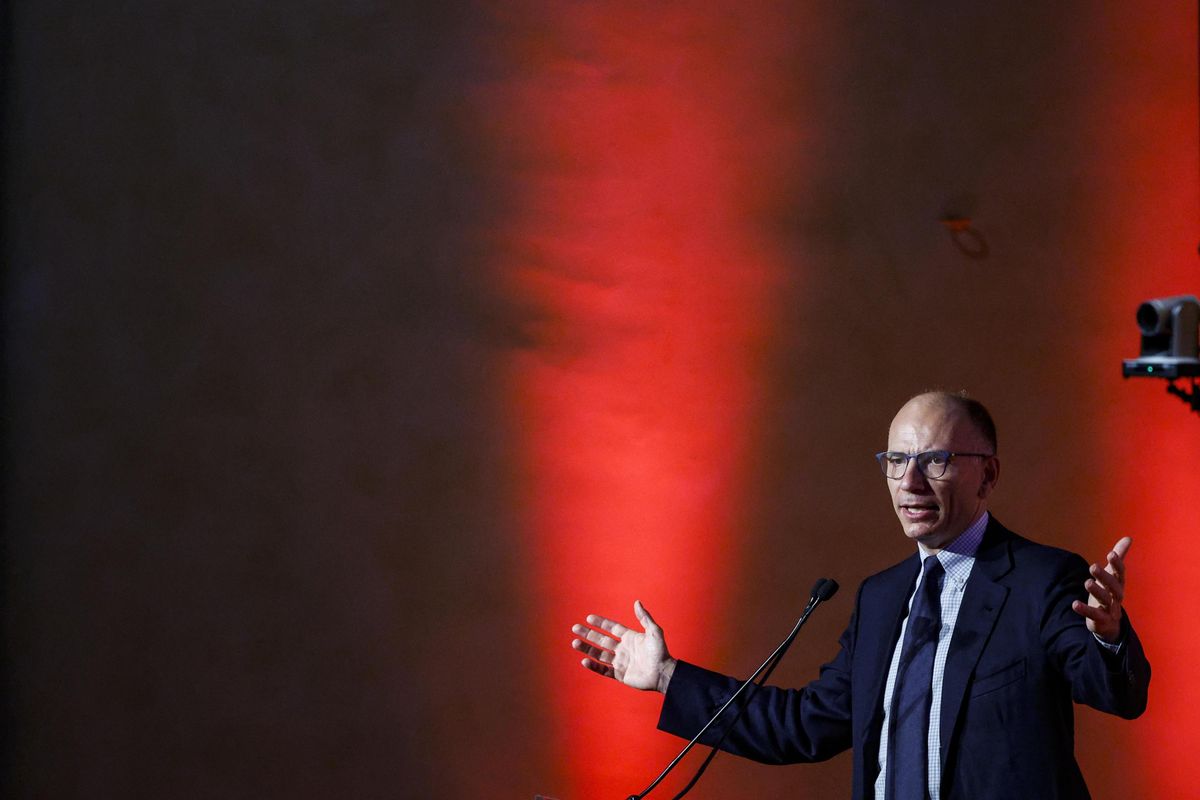 L’affanno di Letta: evitare il voto per non affogare