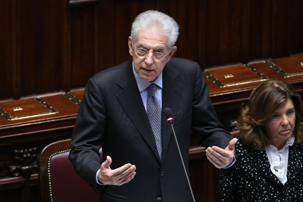 L’esercizio provvisorio trasformato in spauracchio per impedire il voto