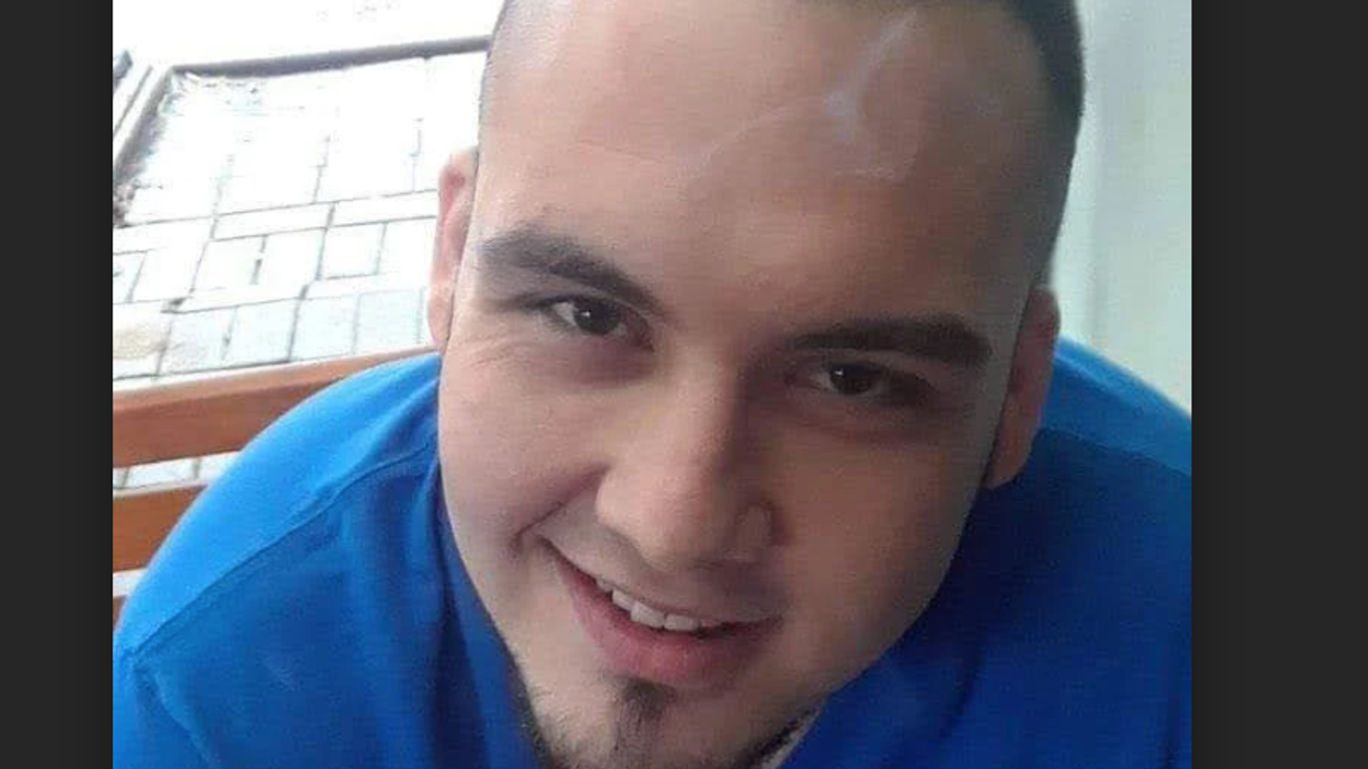 How Conservative 'Reform' Literally Cut Off A Texas Prisoner's Right Arm