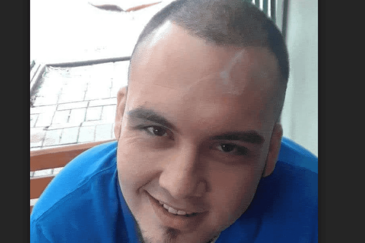 How Conservative 'Reform' Literally Cut Off A Texas Prisoner's Right Arm