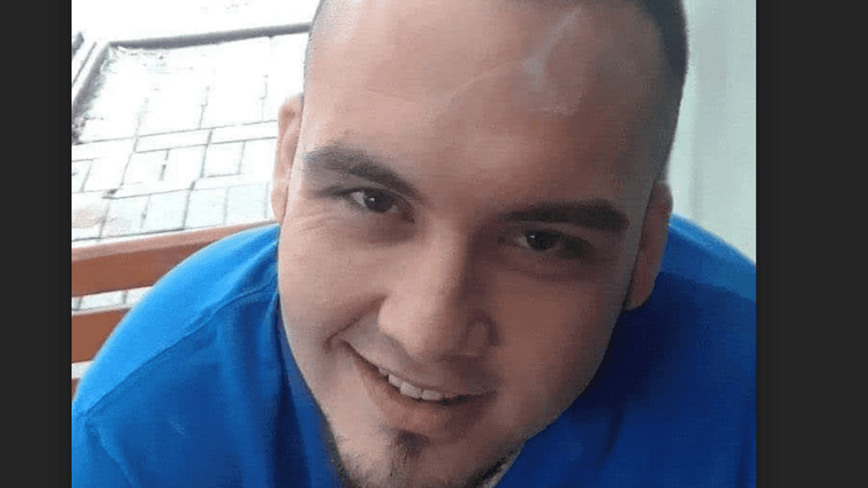 How Conservative 'Reform' Literally Cut Off A Texas Prisoner's Right Arm