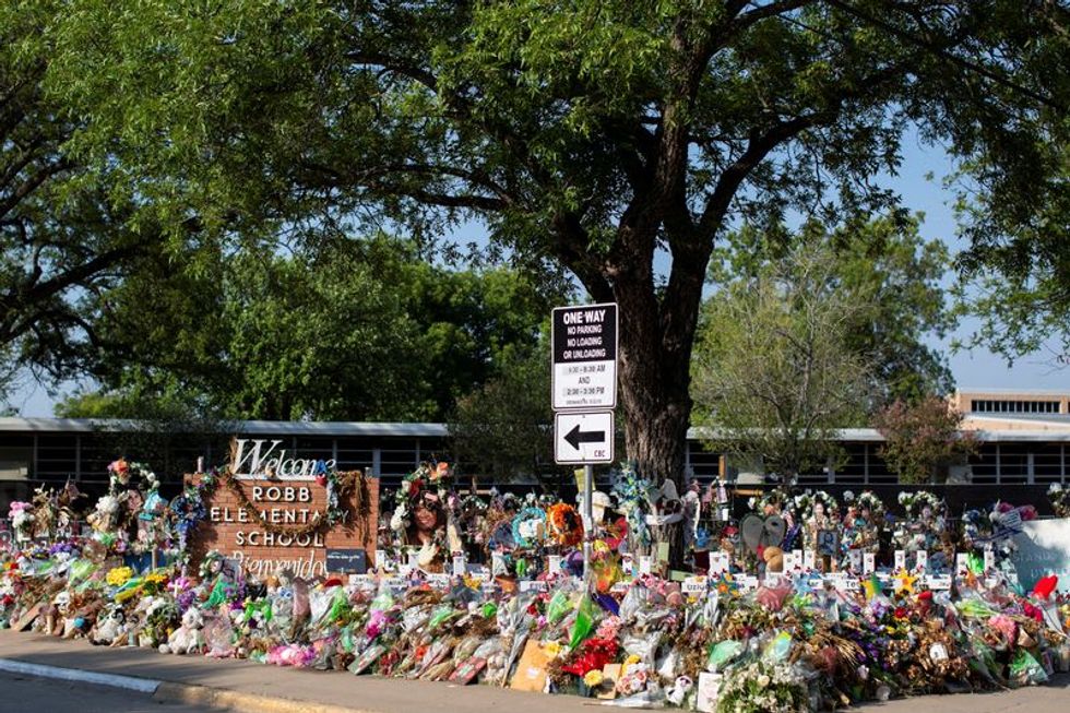 Texas Probe Finds 'Systemic Failures,' Weak Leaders In Uvalde Massacre