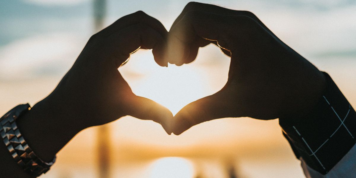 People Divulge What's Truly Holding Them Back From Loving Themselves