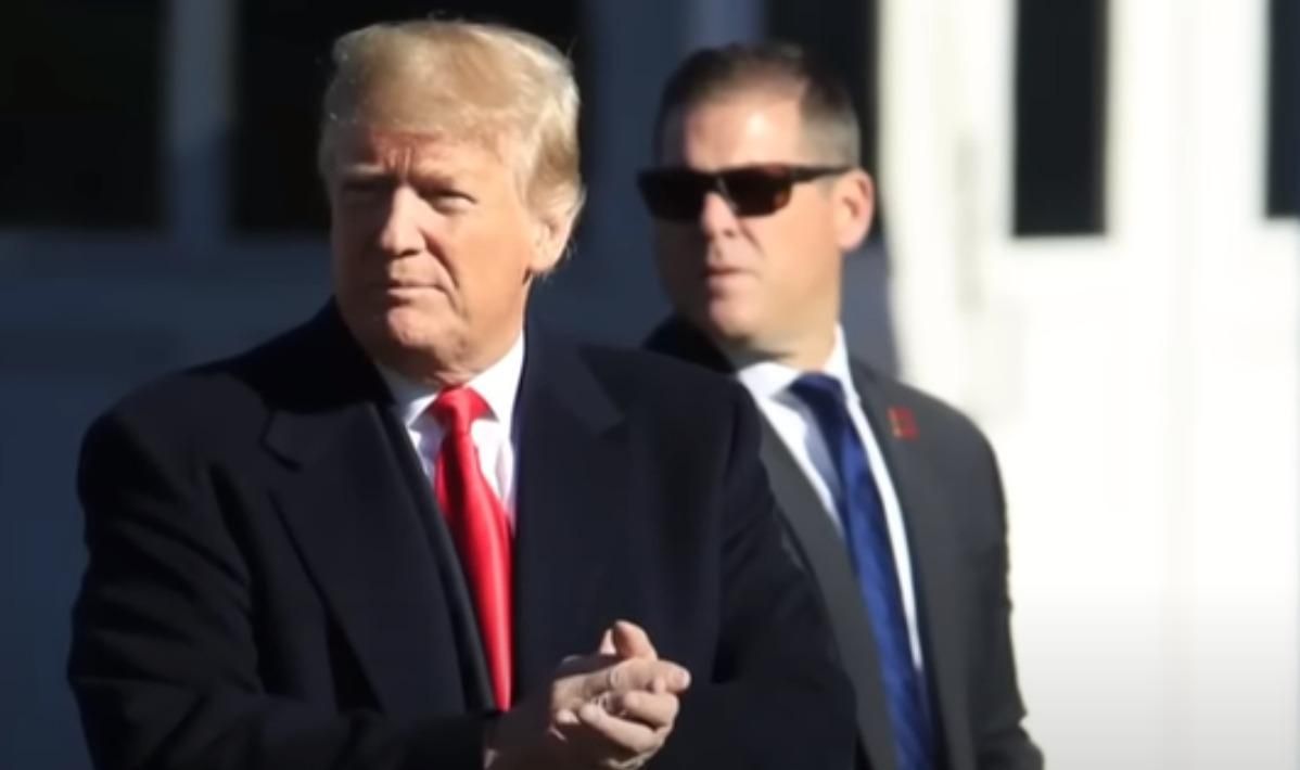 Trump Nearly Won His War On The Constitution