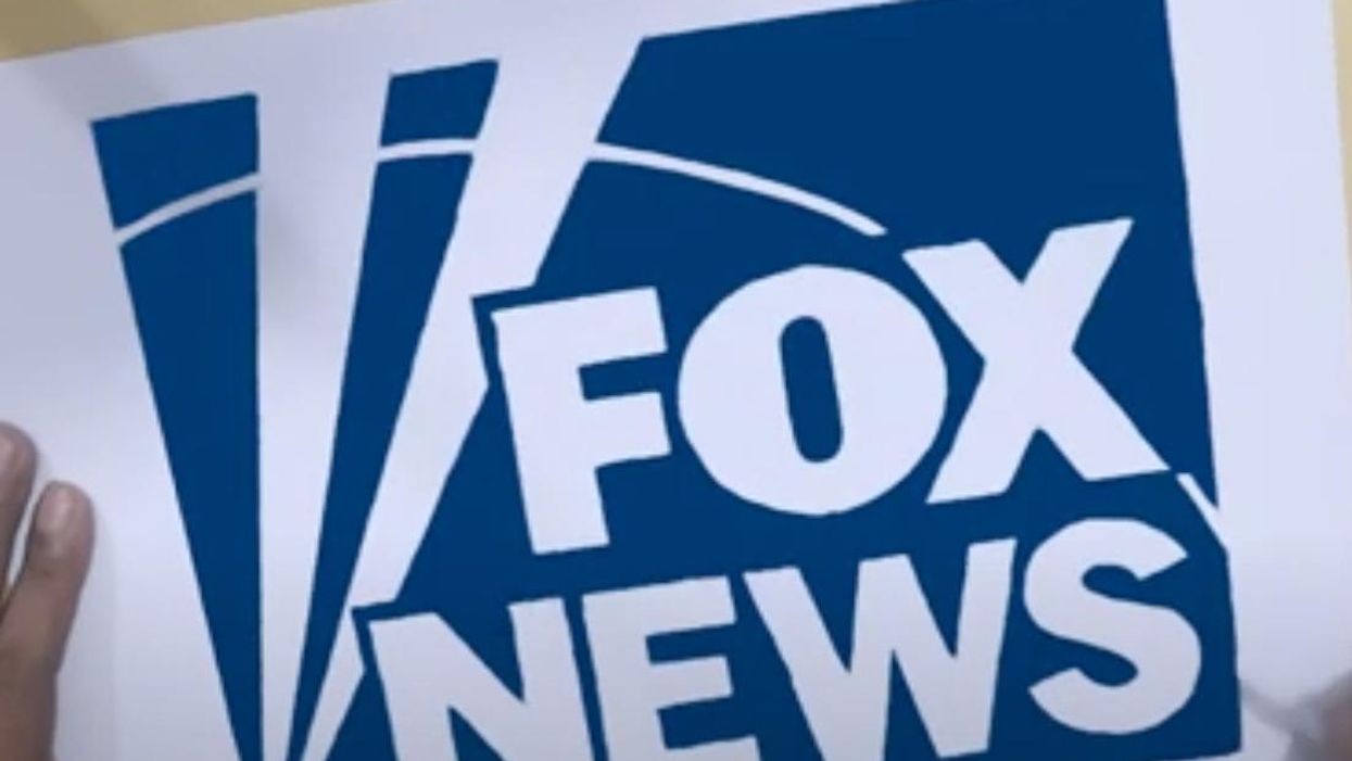 Fox Hosts Headlining Florida GOP Dinner For DeSantis