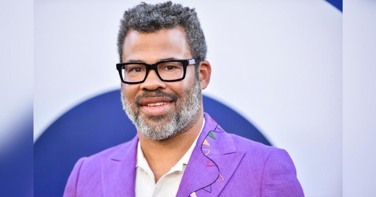 Jordan Peele Humbly Responds To Being Called 'Best Horror Director Of All Time'—And We Love Him Even More