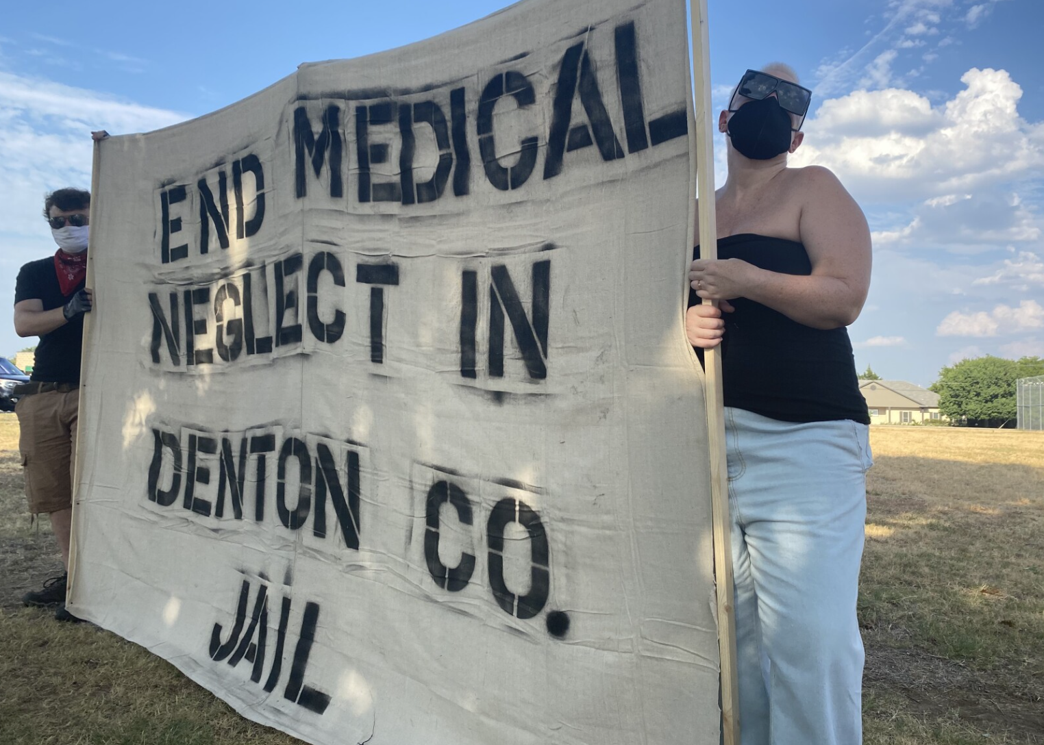 When The State's Indifference Can Cost Your Right Arm -- Or Your Life