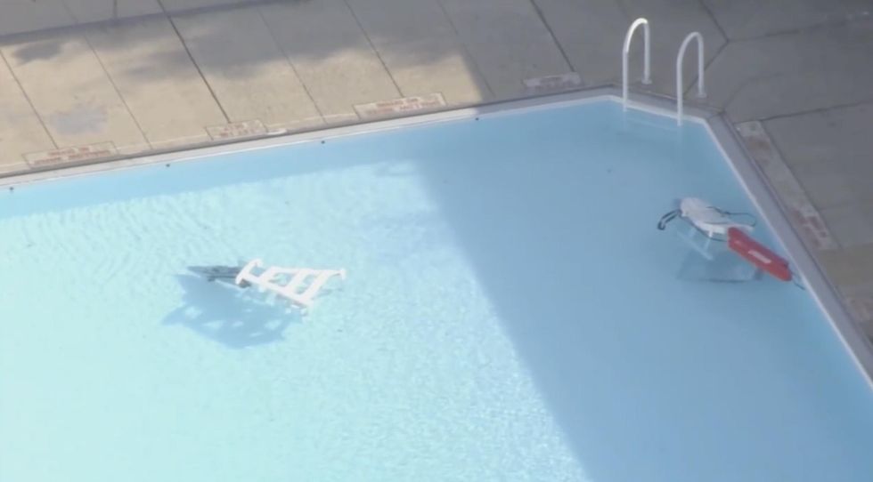 Three females refuse to leave philly pool for unruly behavior then taunt threaten attack and injure staff vandalize cars now the pool is shut down for summer | education