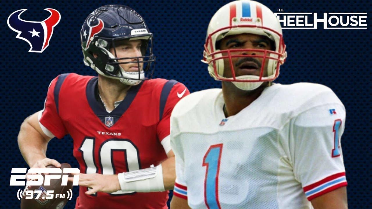 NFL Legend Warren Moon shares encouraging assessment of Houston Texans QB