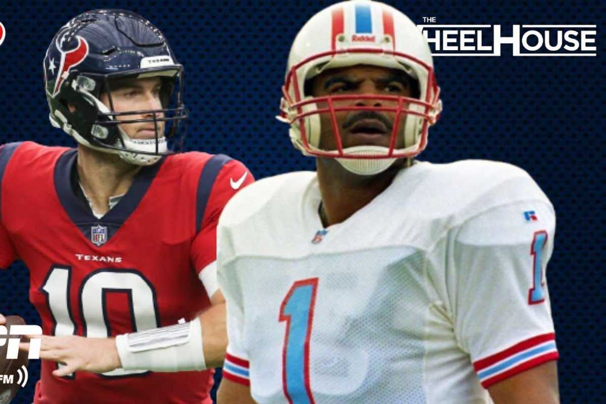 NFL Legend Warren Moon shares encouraging assessment of Houston Texans QB