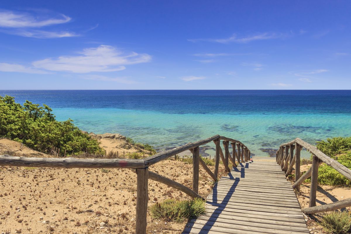 I luoghi alternativi dove trascorrere le vacanze estive tra relax e natura