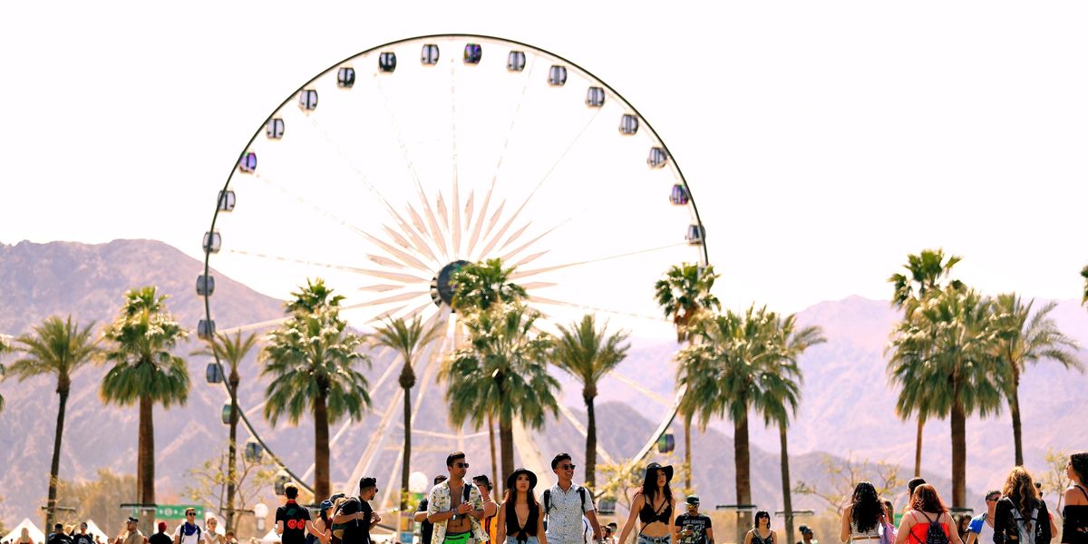 Coachella’s Owners Donated $75,000 to an Anti-Abortion Group