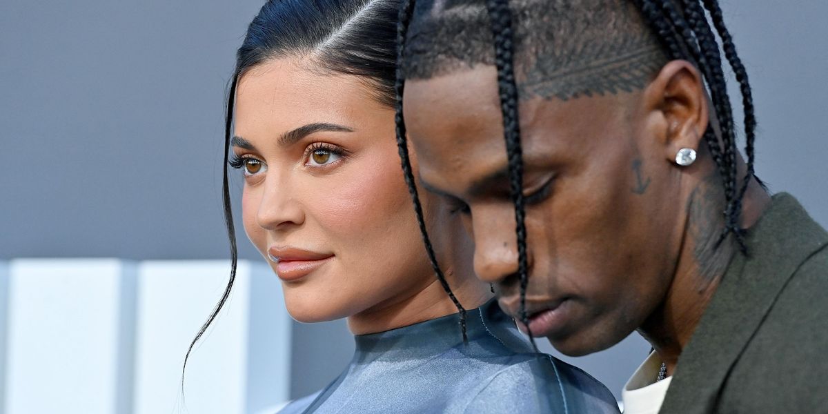 Fans Think Kylie Jenner Is Pregnant With Her Third Child