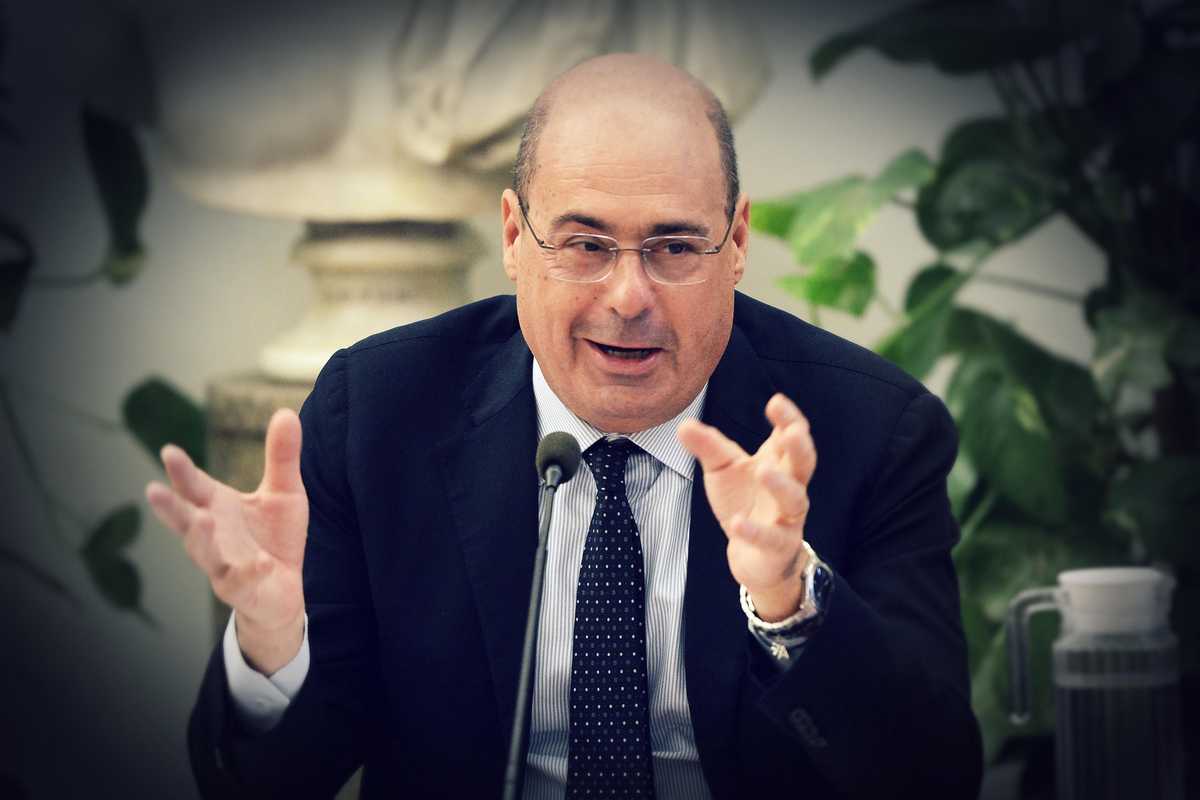 Sindaci e governatori dem mollano i cittadini