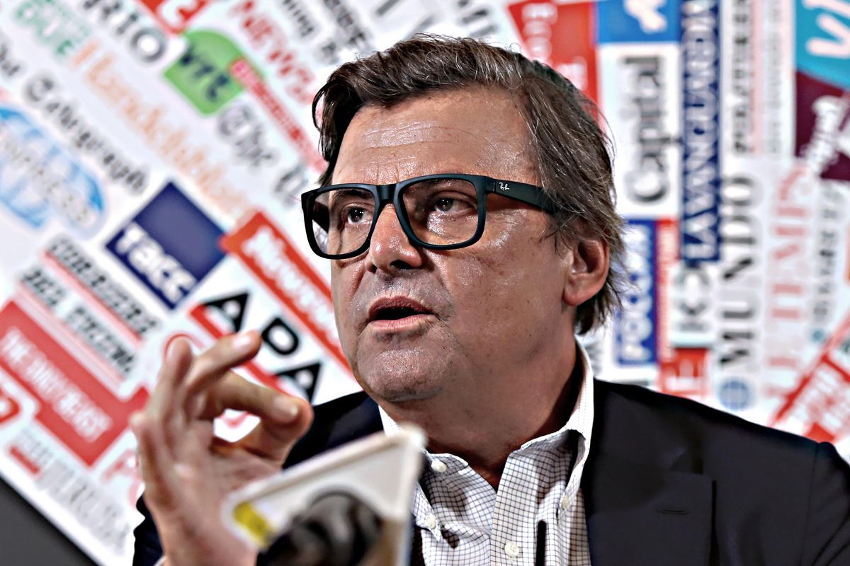 Calenda spiazza Letta: «A Palazzo Chigi torni Draghi, non lui»