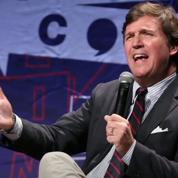The Right-Wing Propaganda Machine Wins Its January 6 Pardon